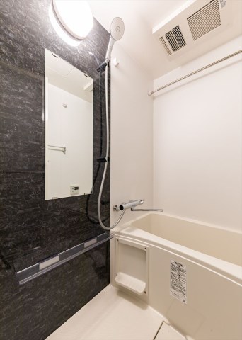 DIPS亀有駅前 風呂画像