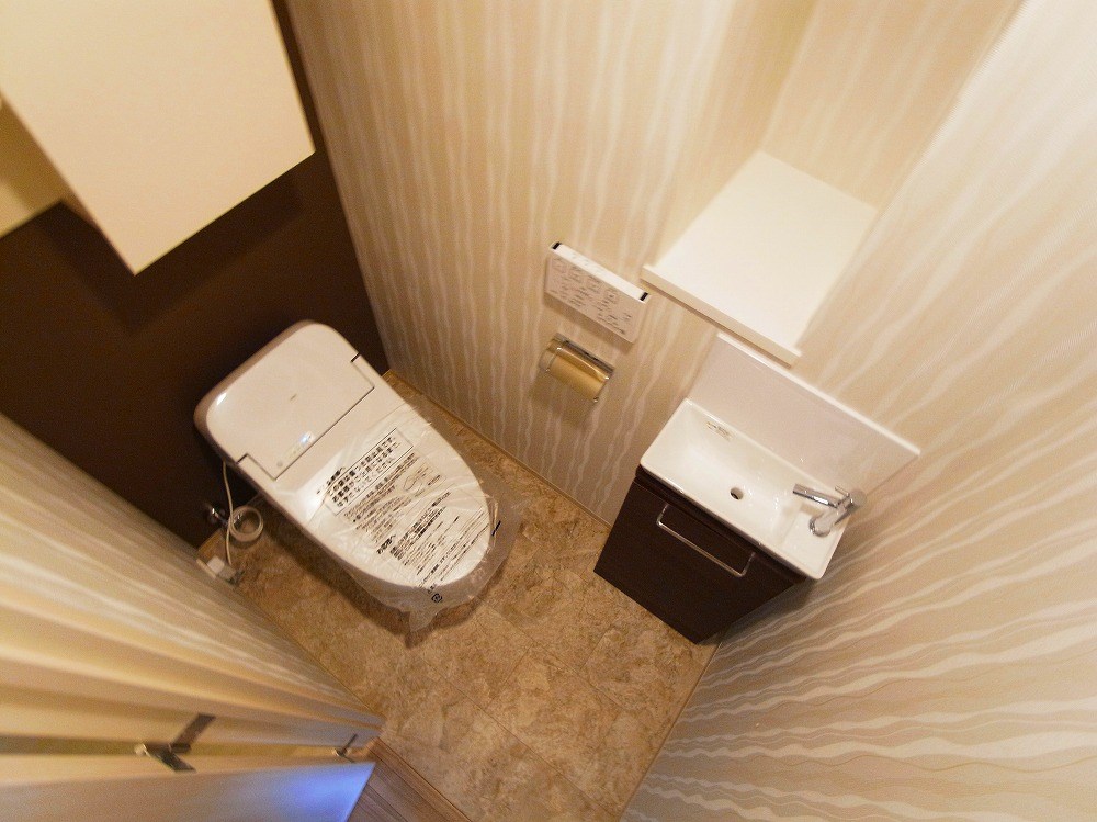 パレステージ江北３東館 その他1