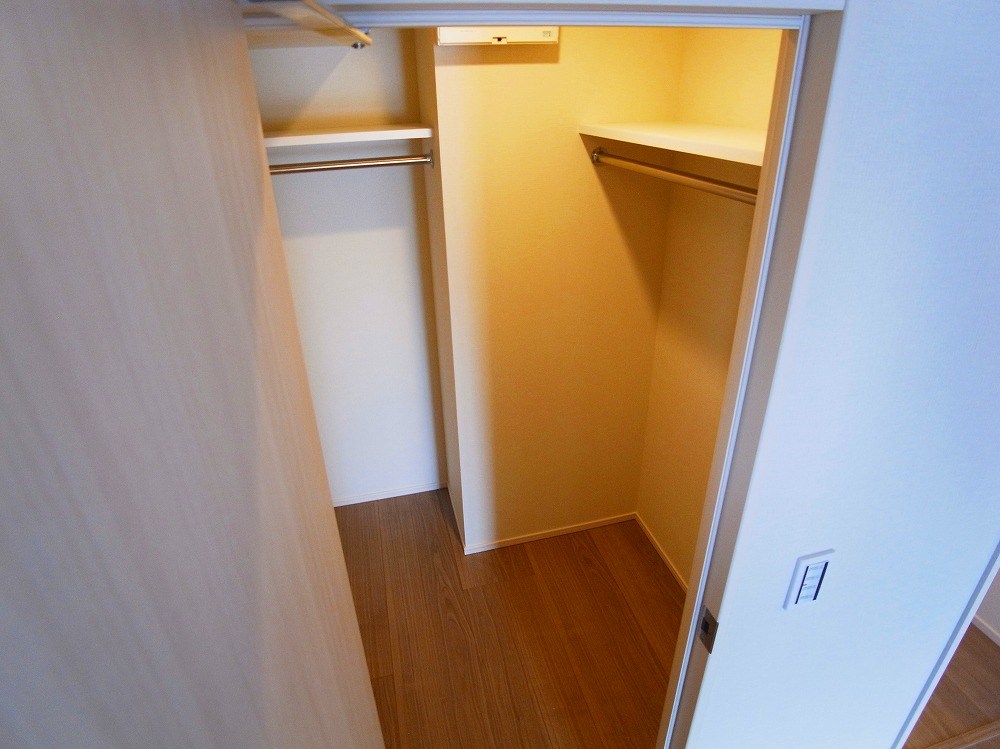 パレステージ江北３東館 その他3