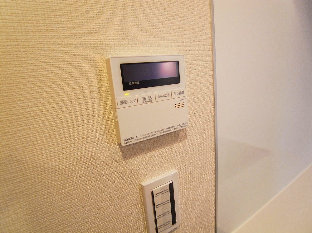 パレステージ江北３東館 その他4