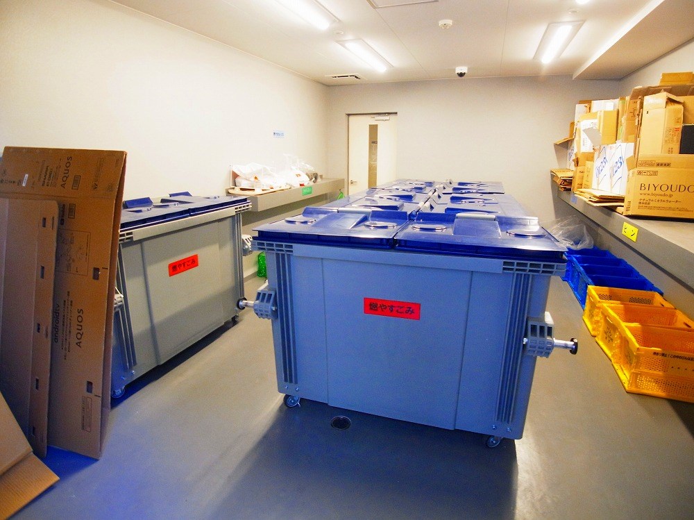 パレステージ江北３東館 その他外観5