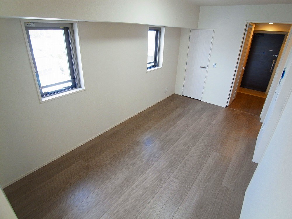 パレステージ江北３東館 その他7