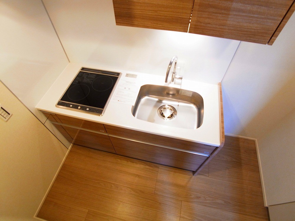 パレステージ江北３東館 その他11