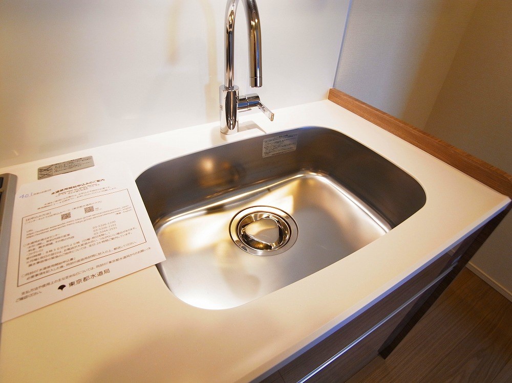 パレステージ江北３東館 その他13