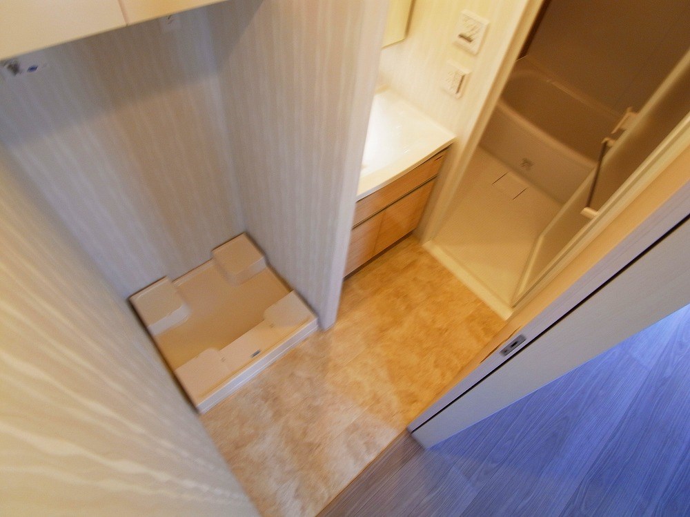 パレステージ江北３東館 その他17