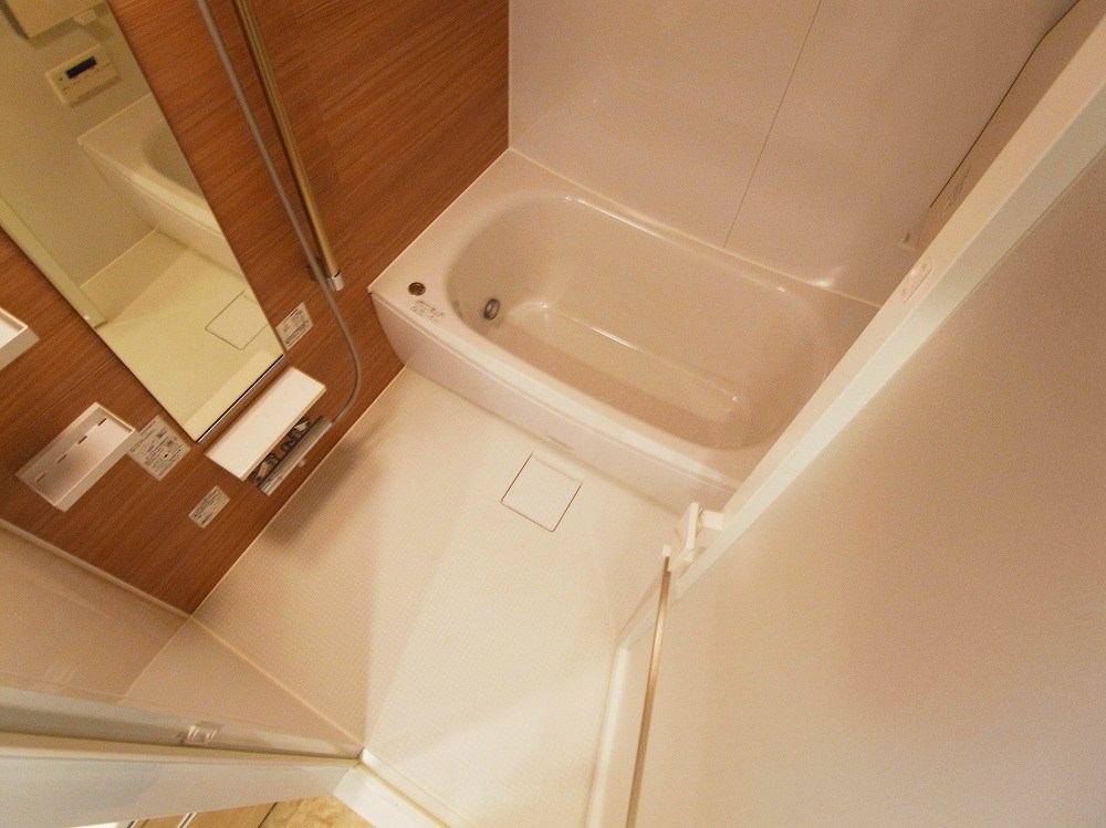 パレステージ江北３東館 その他19