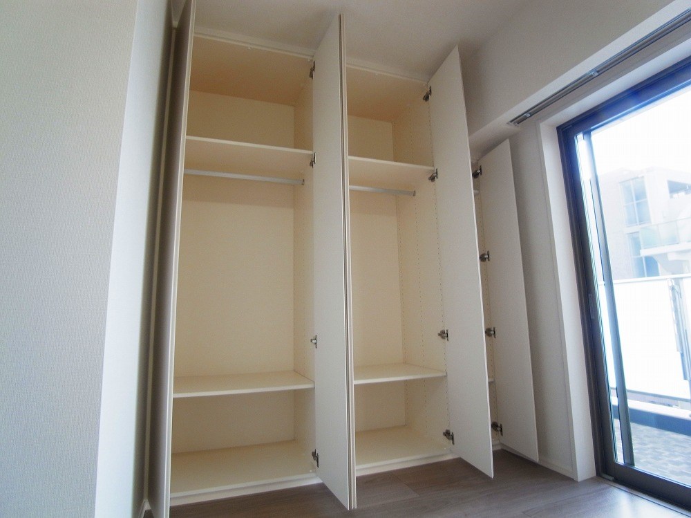 パレステージ江北３東館 その他21