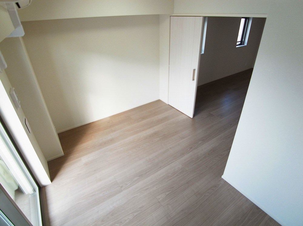 パレステージ江北３東館 その他23