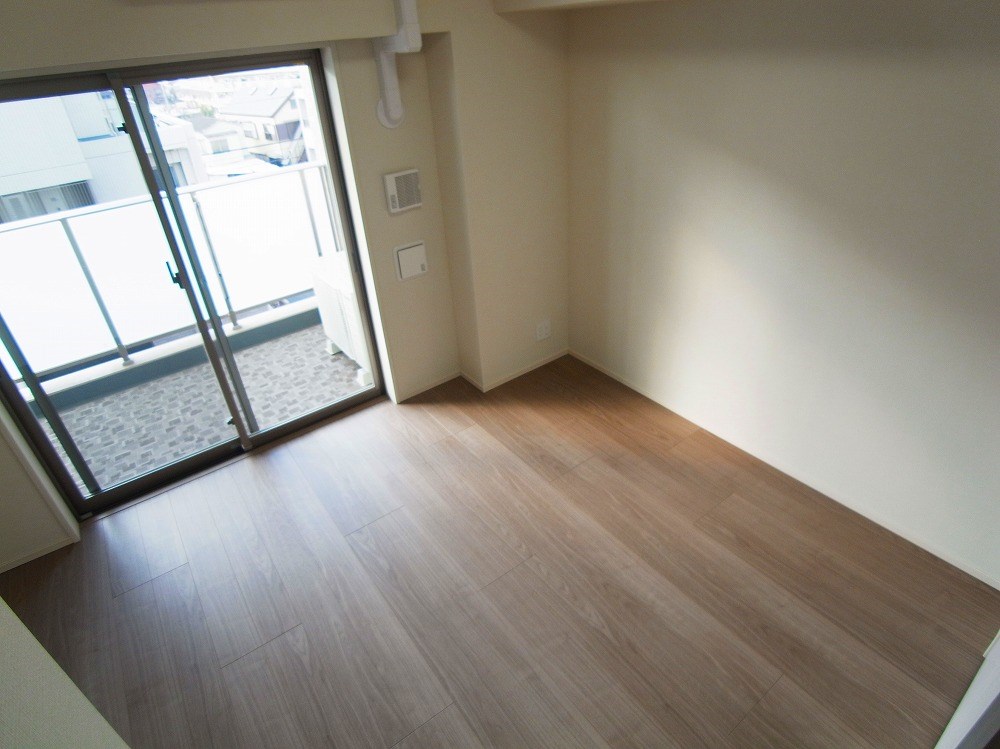 パレステージ江北３東館 その他25