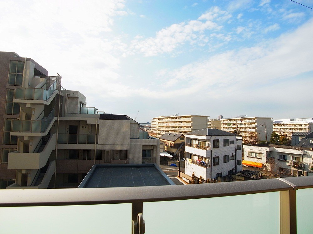 パレステージ江北３東館 その他29