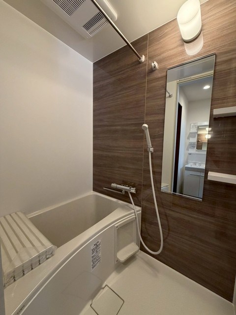 ベレガンス流山松ヶ丘Ⅱ 風呂画像