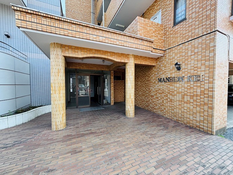 ヴィクトリーマンションKEI その他外観1