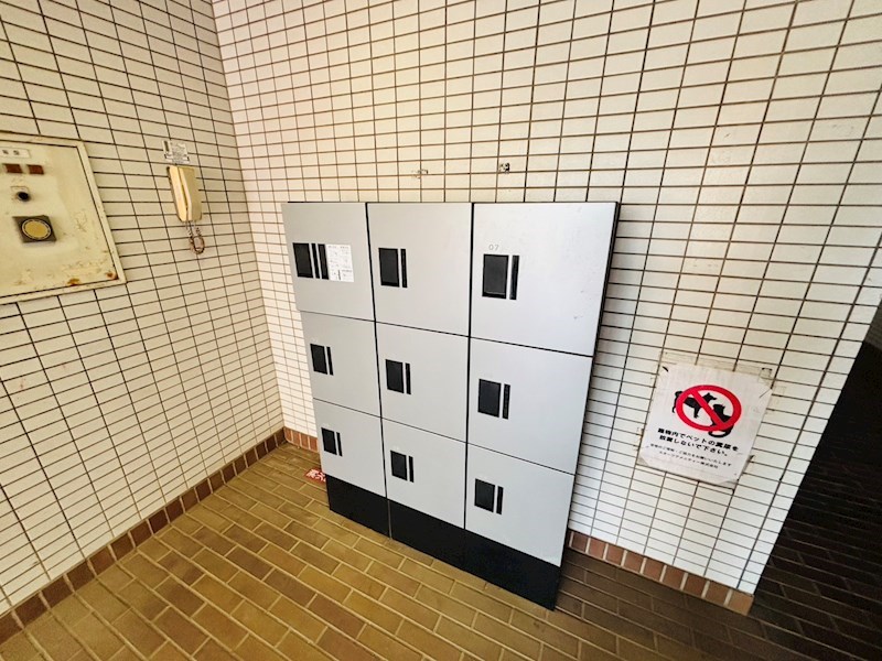 ヴィクトリーマンションKEI その他外観2