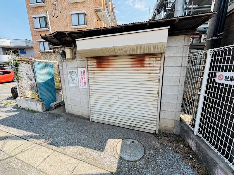 ヴィクトリーマンションKEI その他外観3