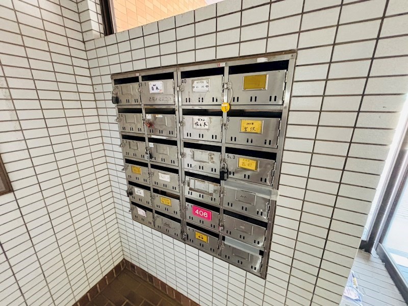 ヴィクトリーマンションKEI その他外観4