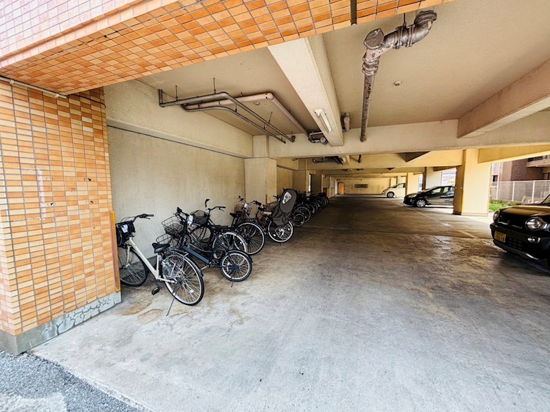 ヴィクトリーマンションKEI その他外観5