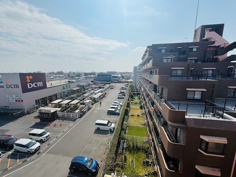 ヴィクトリーマンションKEI その他8