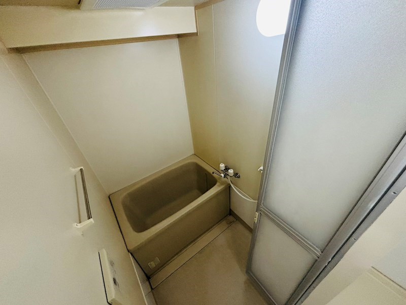 ヴィクトリーマンションKEI 風呂画像