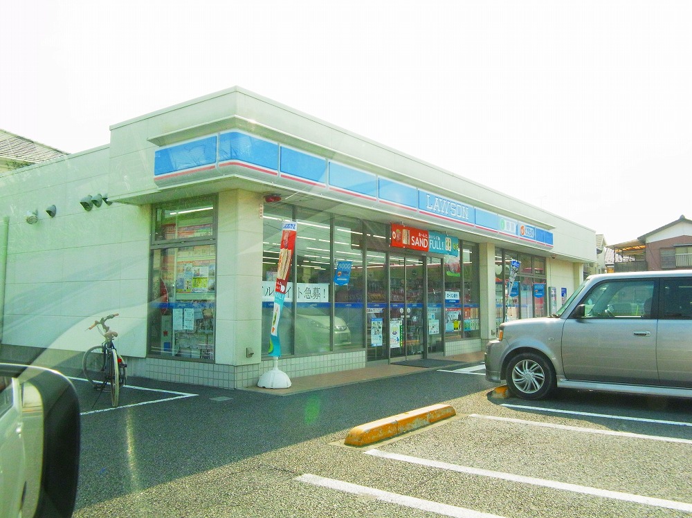 MELDIA竹ノ塚Ⅲ 周辺画像2