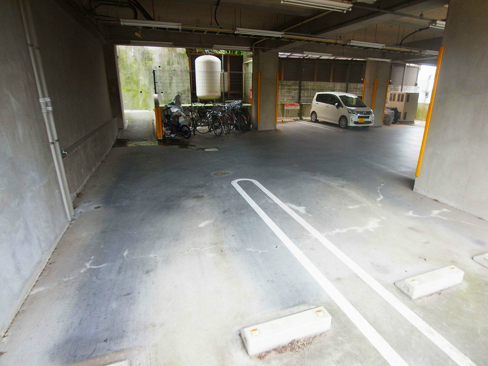 オアゾ桜台 その他外観2