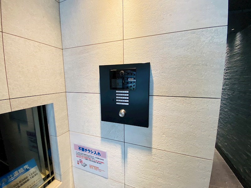 DIPS亀有駅前 その他外観2