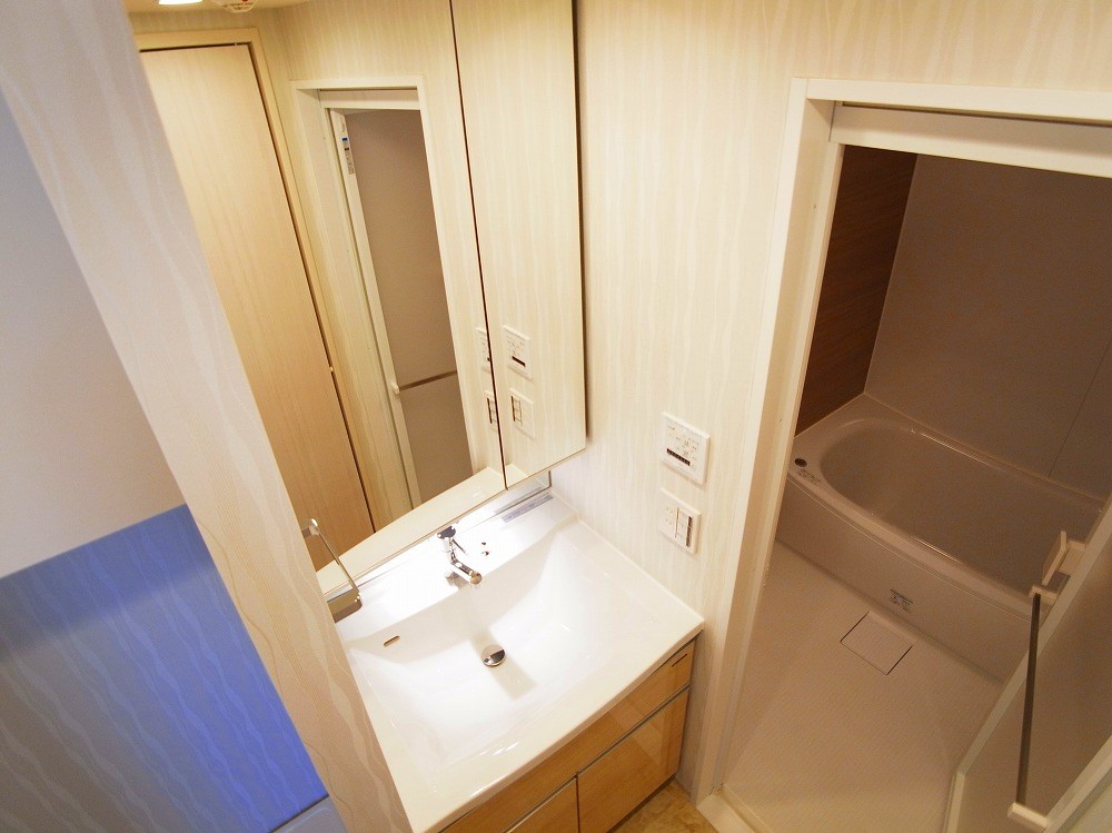 パレステージ江北３東館 その他2