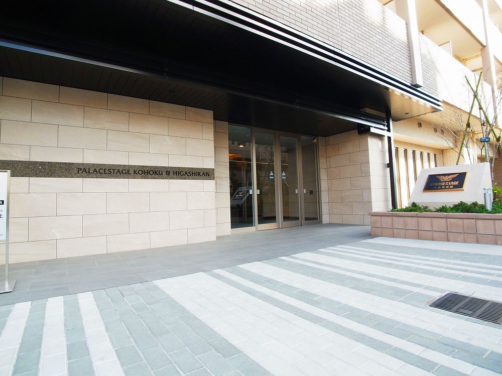 パレステージ江北３東館 その他外観6