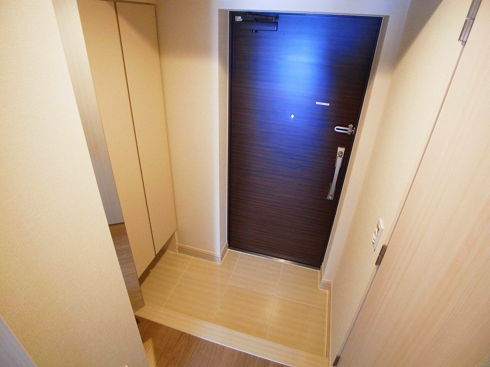 パレステージ江北３東館 その他8