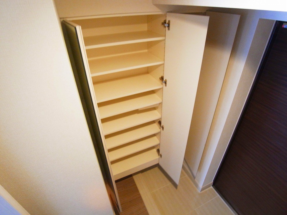 パレステージ江北３東館 その他9