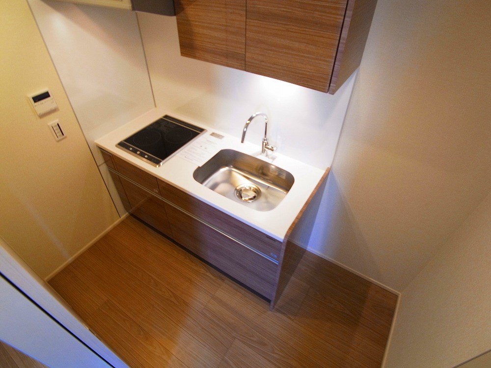 パレステージ江北３東館 その他10