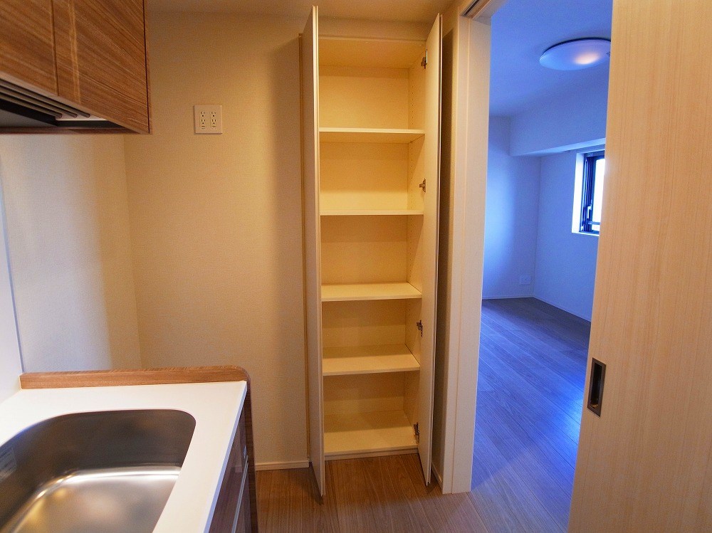 パレステージ江北３東館 その他14