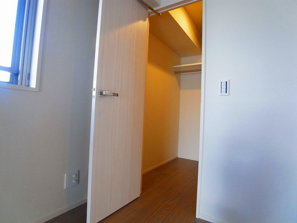 パレステージ江北３東館 その他16