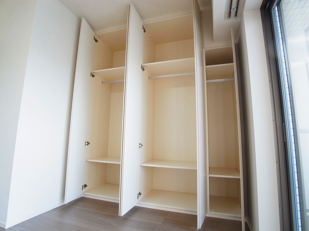 パレステージ江北３東館 その他22