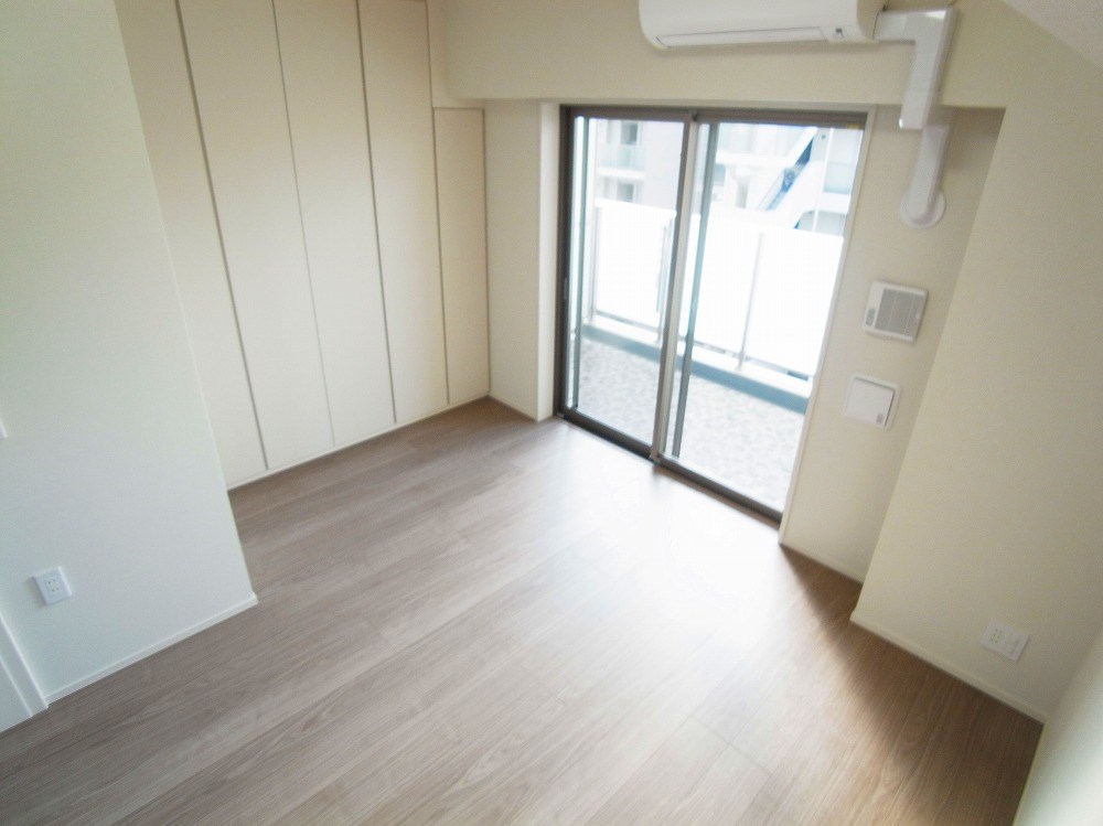 パレステージ江北３東館 その他26