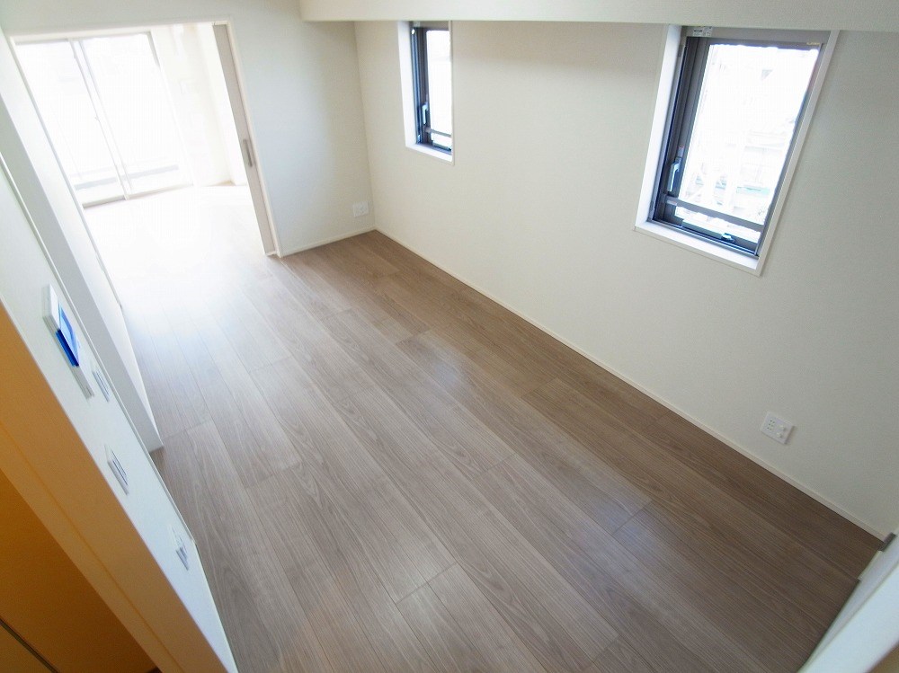 パレステージ江北３東館 その他31