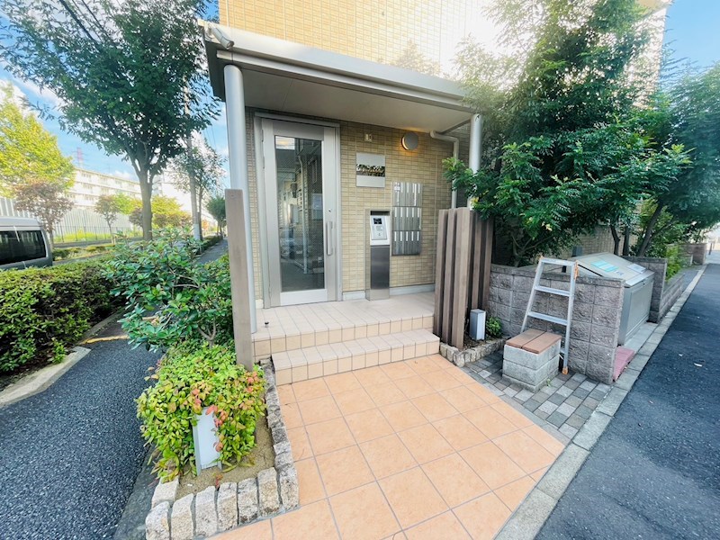 Ｇｒａｎｄ　Ｃｈａｒｉｏｔ その他外観1