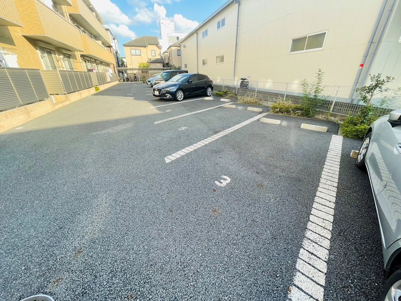 Ｇｒａｎｄ　Ｃｈａｒｉｏｔ その他外観2