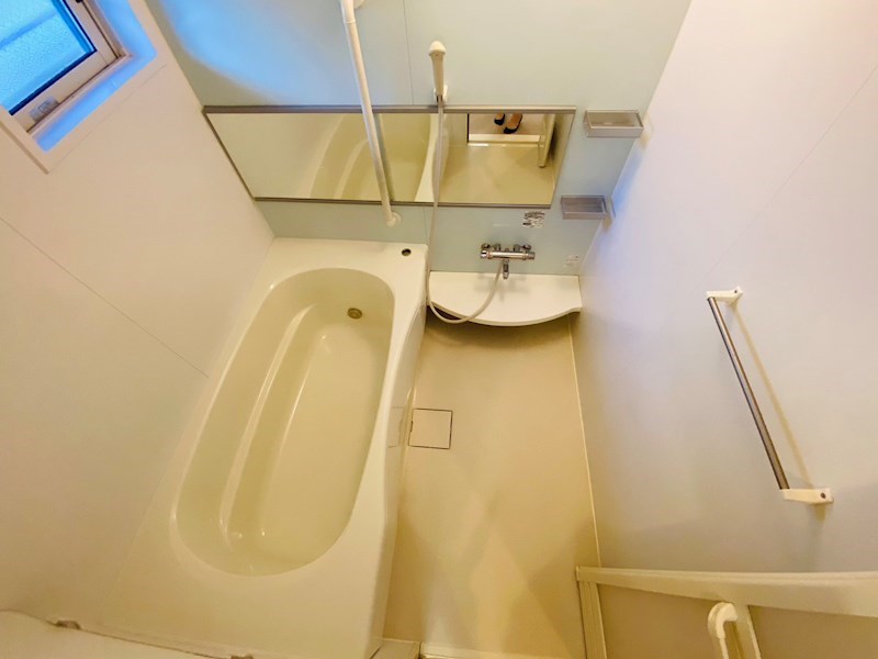 Ｇｒａｎｄ　Ｃｈａｒｉｏｔ 風呂画像