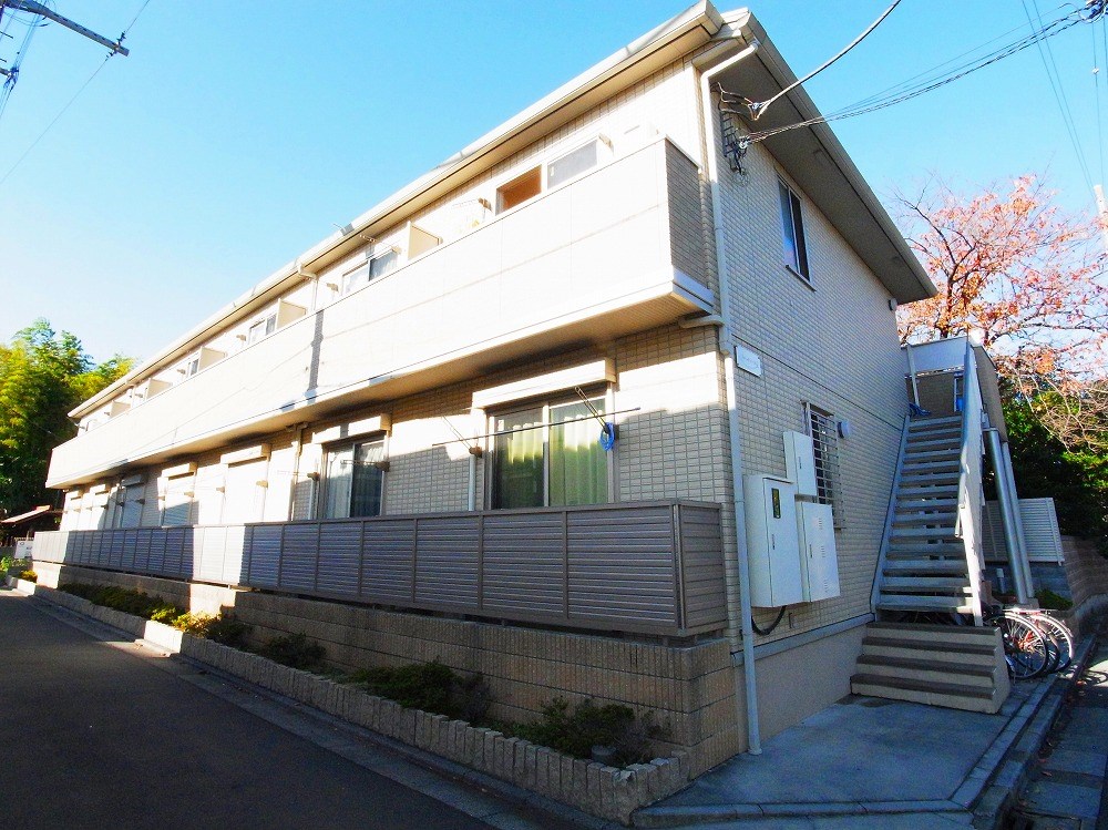 フォンティーヌ その他外観2