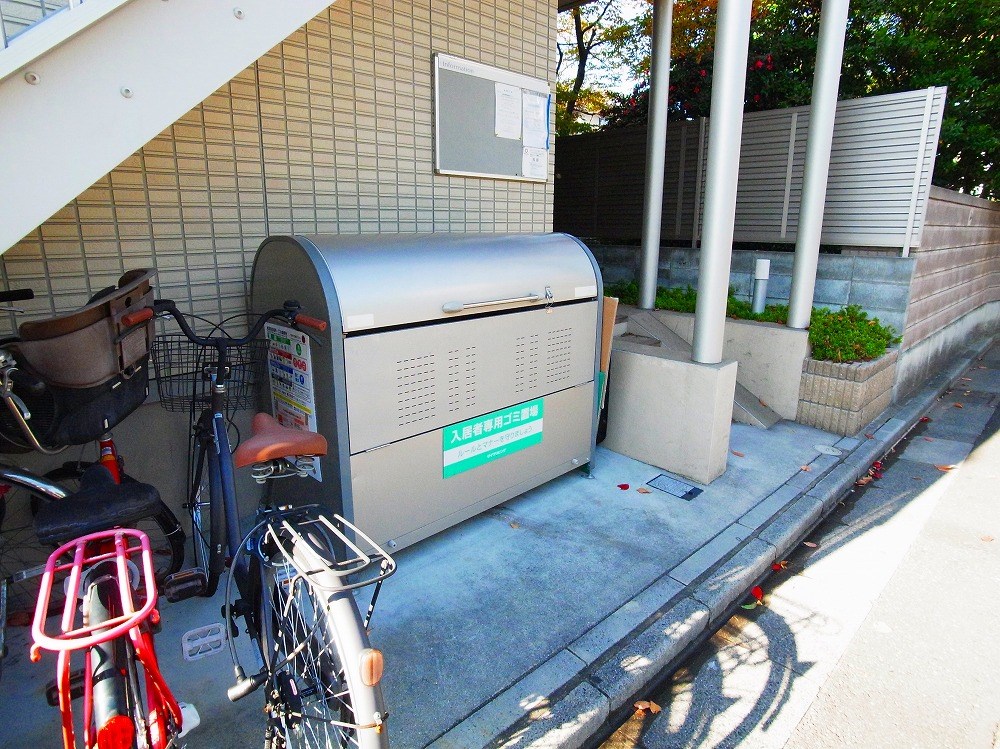 フォンティーヌ その他外観3