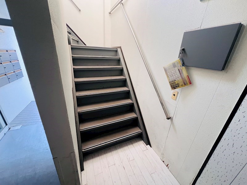 レジデンス豊 その他外観3