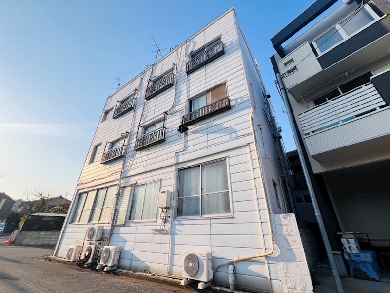 レジデンス豊 その他外観4