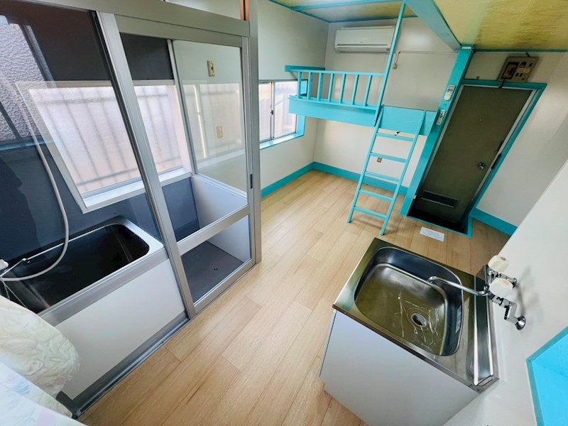 レジデンス豊 その他10