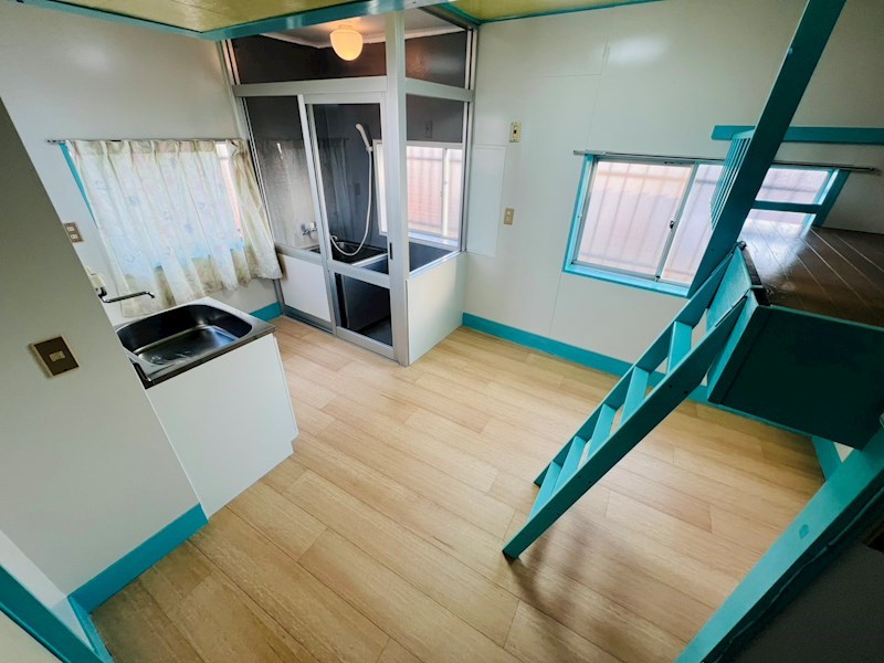 レジデンス豊 その他11