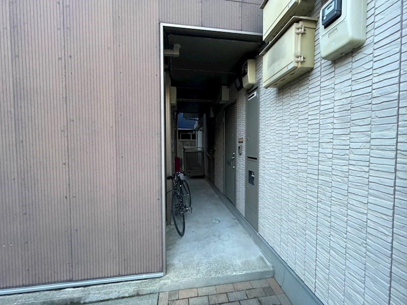 カーサペアレンツ その他外観1