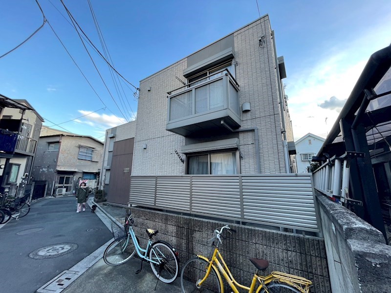 カーサペアレンツ その他外観5