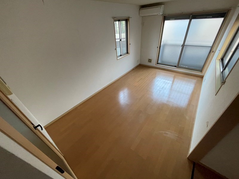 カーサペアレンツ リビング