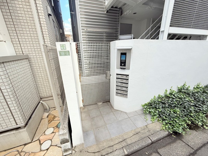 フェイス その他外観1