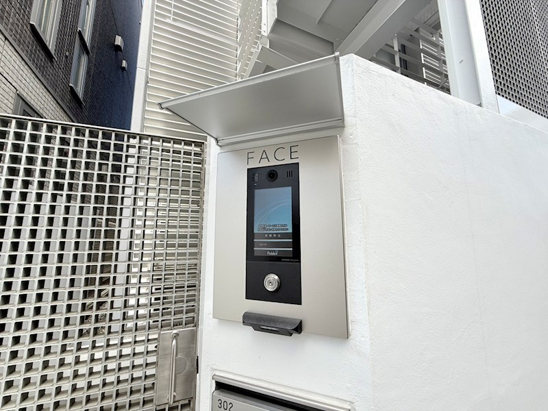 フェイス その他外観2