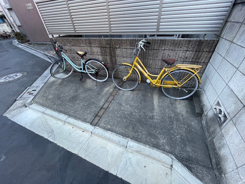 カーサペアレンツ その他外観2